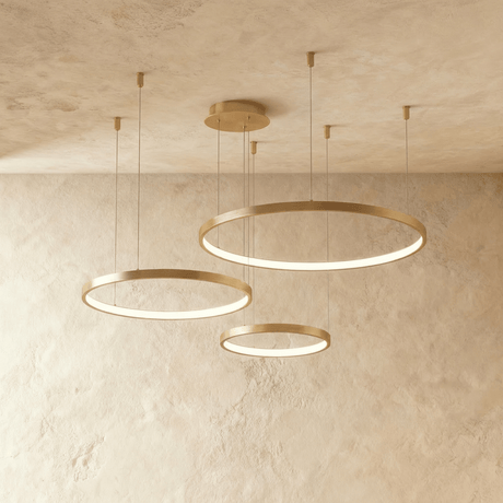 Aryana Chandelier - Residence Supply