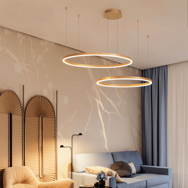 Aryana Chandelier - Residence Supply