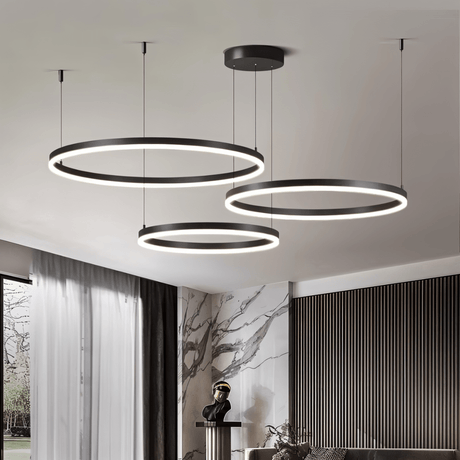 Aryana Chandelier - Residence Supply
