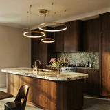 Aryana Chandelier - Residence Supply
