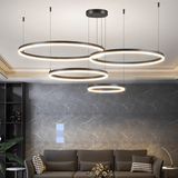 Aryana Chandelier - Residence Supply