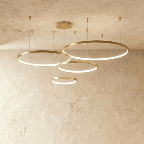 Aryana Chandelier - Residence Supply