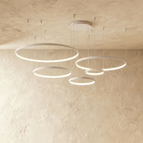 Aryana Chandelier - Residence Supply