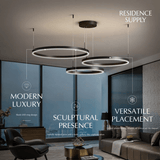 Aryana Chandelier - Residence Supply