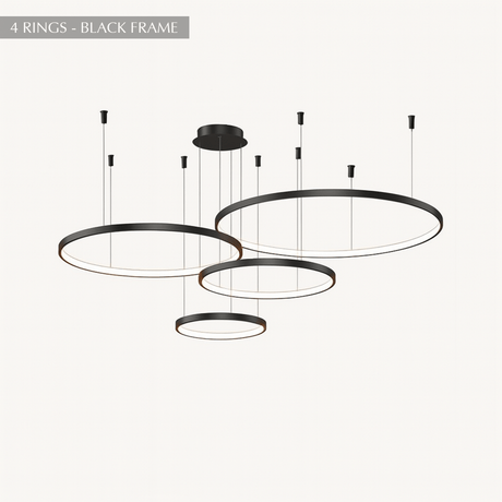 Aryana Chandelier - Residence Supply