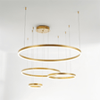 Aryana Chandelier - Residence Supply