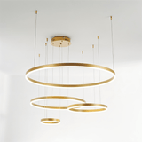 Aryana Chandelier - Residence Supply