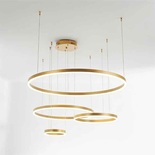 Aryana Chandelier - Residence Supply