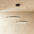 Aryana Chandelier - Residence Supply