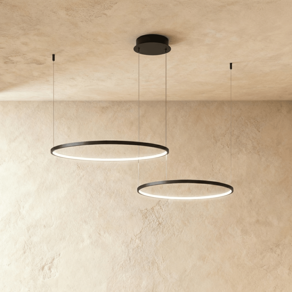 Aryana Chandelier - Residence Supply