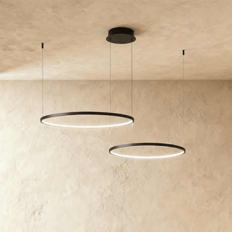 Aryana Chandelier - Residence Supply