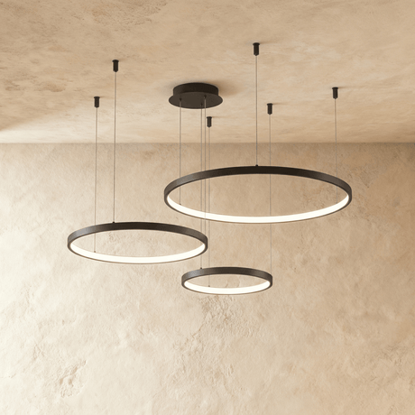 Aryana Chandelier - Residence Supply