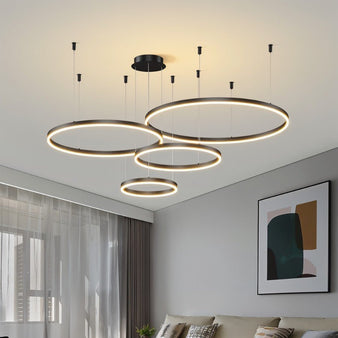 Aryana Chandelier - Open Box - Residence Supply