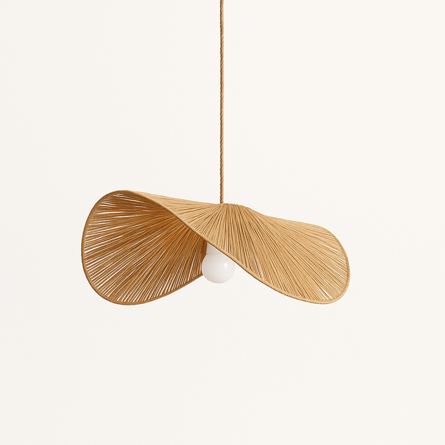 Asalu Pendant Light - Residence Supply