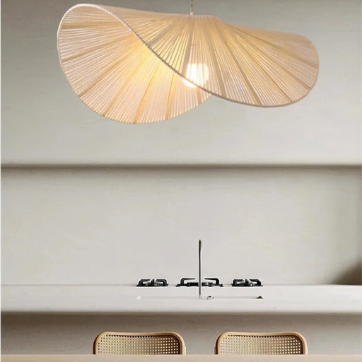 Asalu Pendant Light - Modern Lighting for Kitchen Island