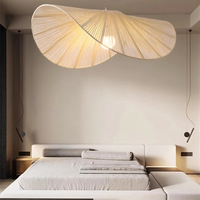 Asalu Pendant Light - Bedroom Lighting