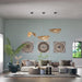 Asalu Pendant Light - Residence Supply