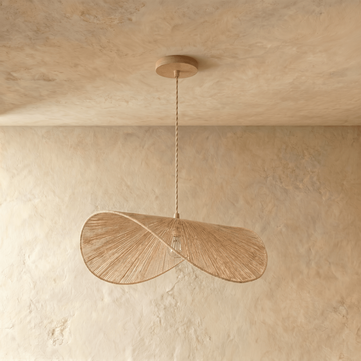 Asalu Pendant Light - Residence Supply