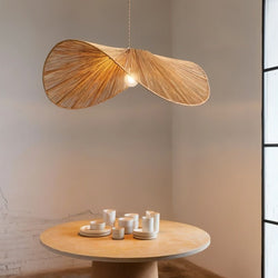 Asalu Pendant Light - Light Fixtures