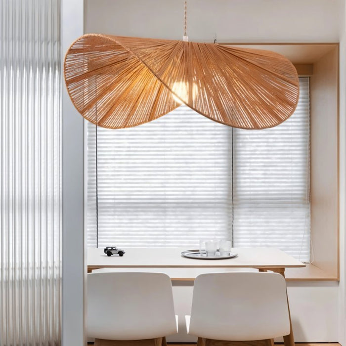 Asalu Pendant Light - Dining Room Lighting