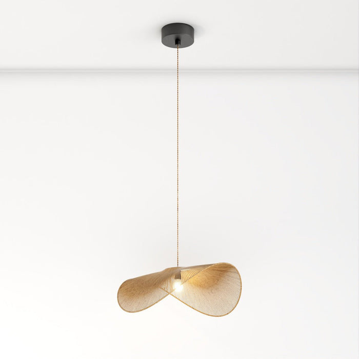 Asalu Pendant Light - Residence Supply