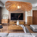Asalu Pendant Light - Modern Lighting for Living Room