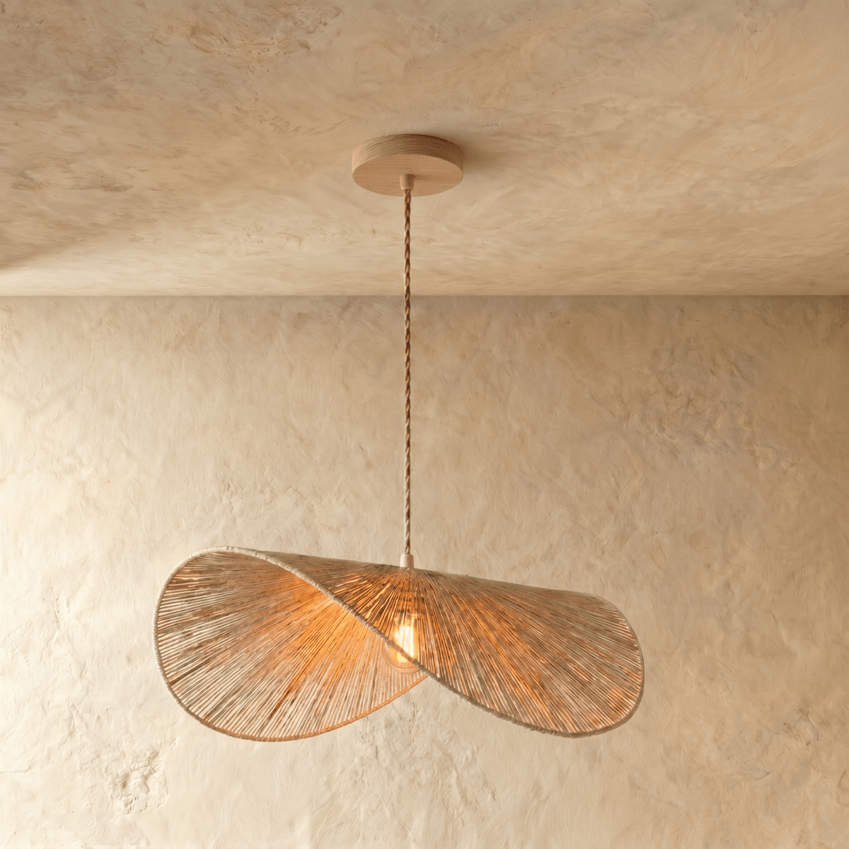 Asalu Pendant Light - Residence Supply