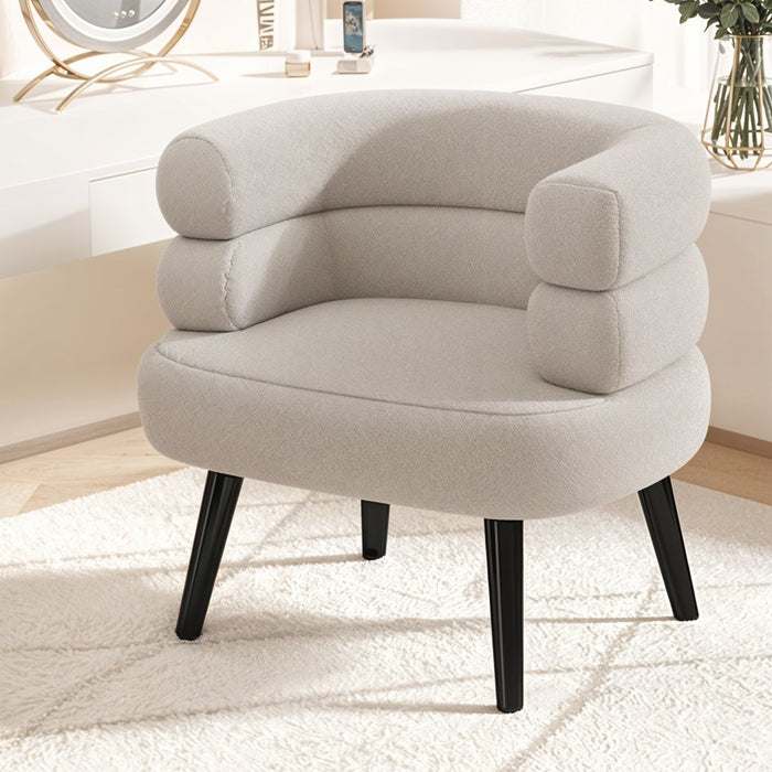 Asana Accent Chair For Home