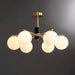 Ascen Chandelier - Residence Supply