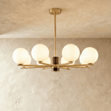 Ascen Chandelier - Residence Supply
