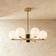Ascen Chandelier - Residence Supply