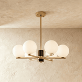 Ascen Chandelier - Residence Supply