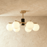 Ascen Chandelier - Residence Supply
