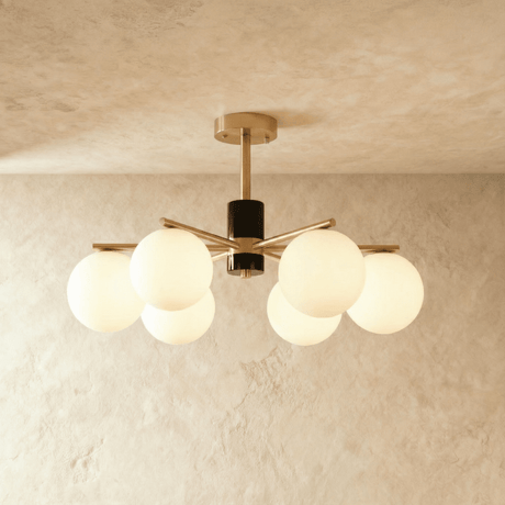 Ascen Chandelier - Residence Supply