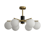 Ascen Chandelier - Residence Supply