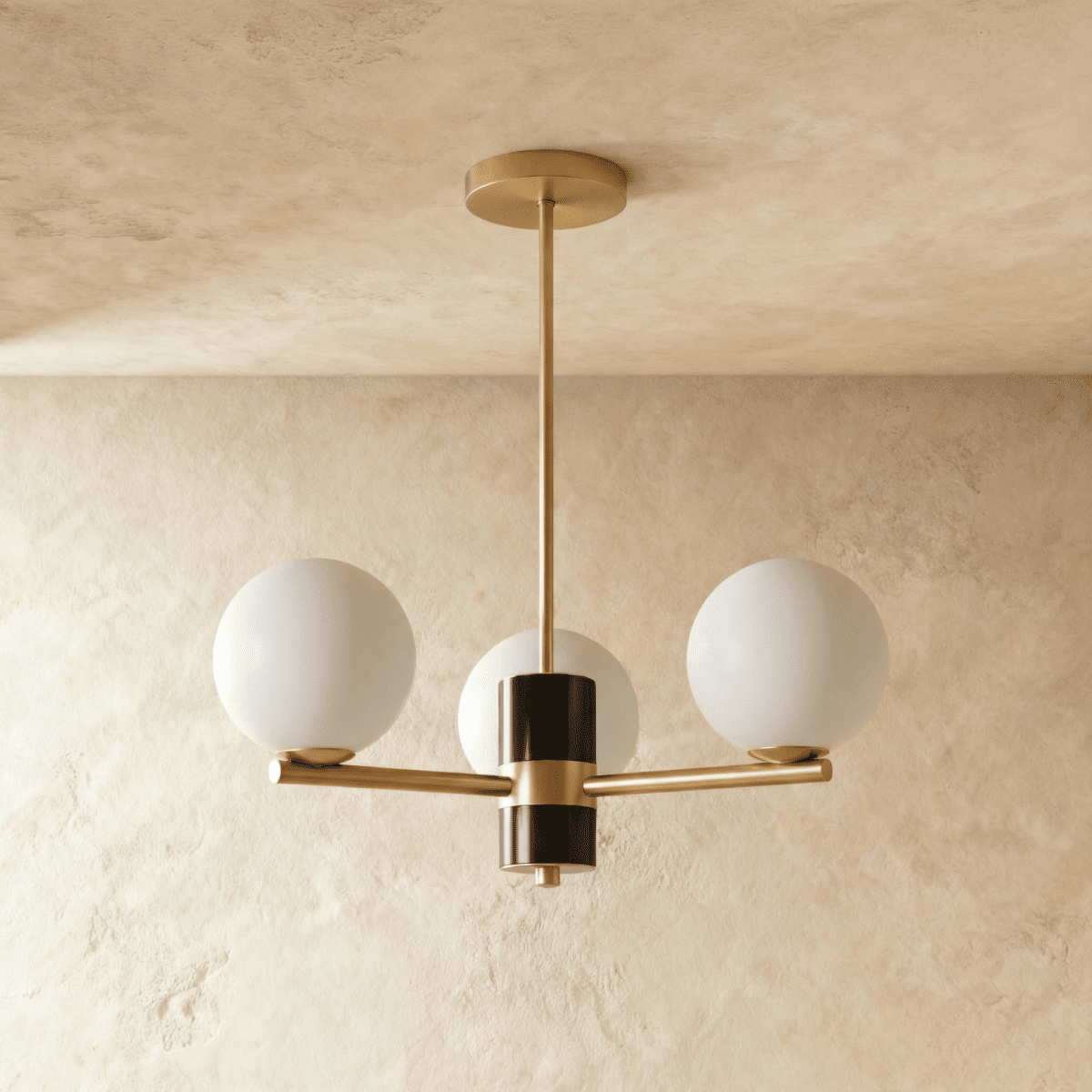 Ascen Chandelier - Residence Supply
