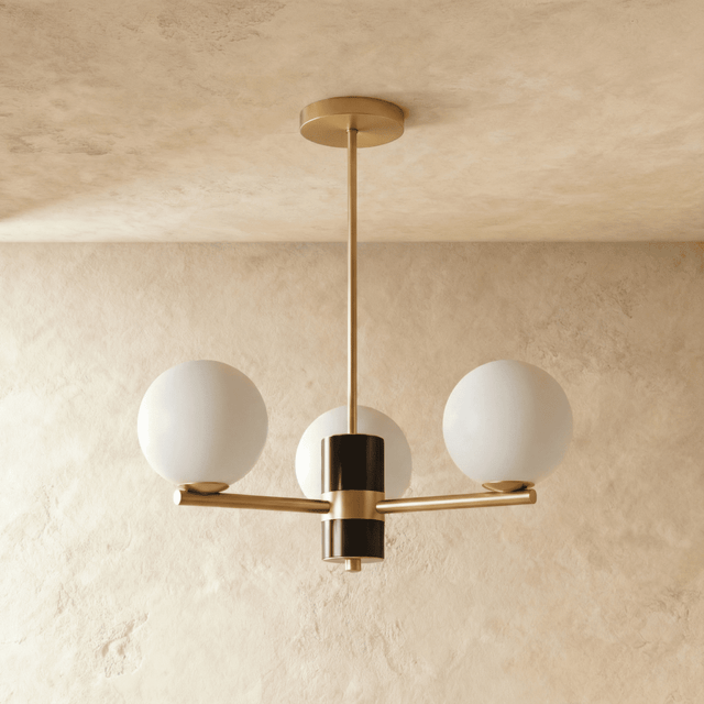 Ascen Chandelier - Residence Supply