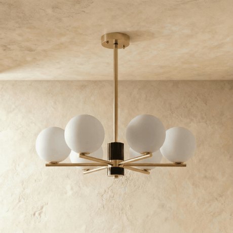 Ascen Chandelier - Residence Supply