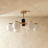 Ascen Chandelier - Residence Supply