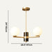 Ascen Chandelier - Residence Supply