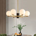 Ascen Chandelier - Residence Supply