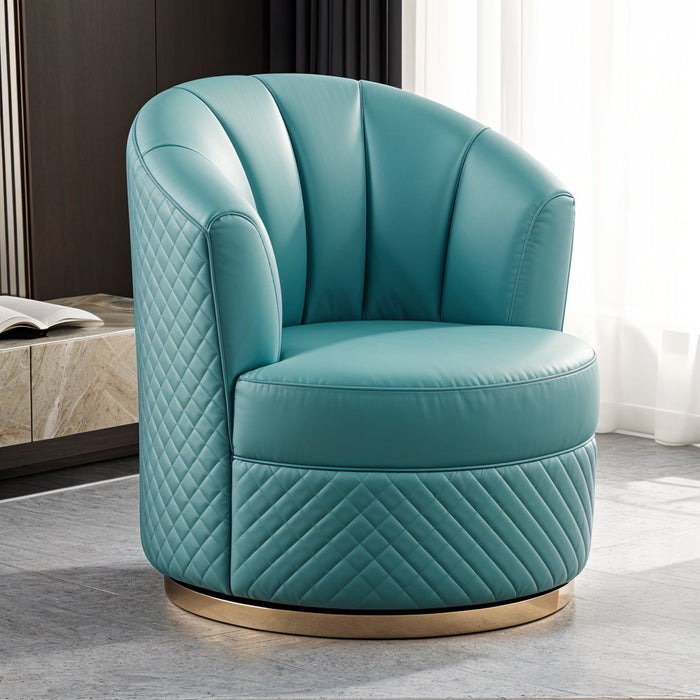 Stylish Aset Accent Chair