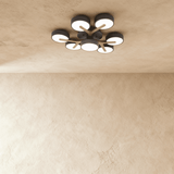Ashane Ceiling Light - Residence Supply