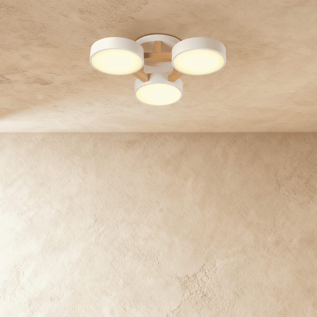 Ashane Ceiling Light - Residence Supply