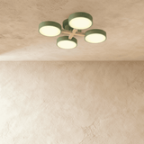 Ashane Ceiling Light - Residence Supply