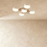 Ashane Ceiling Light - Residence Supply