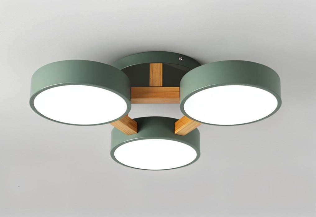 Ashane Ceiling Light - Residence Supply