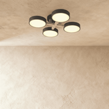 Ashane Ceiling Light - Residence Supply