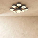 Ashane Ceiling Light - Residence Supply