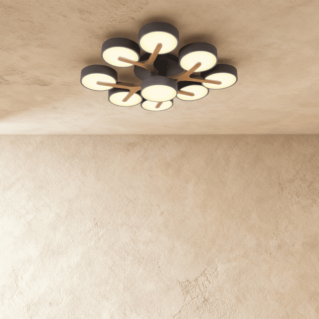 Ashane Ceiling Light - Residence Supply